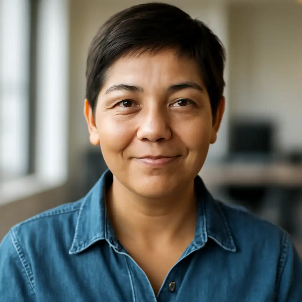 Alejandra Sánchez Flores